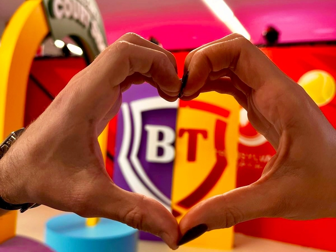 Banca Transilvania, cel mai puternic brand bancar din Europa